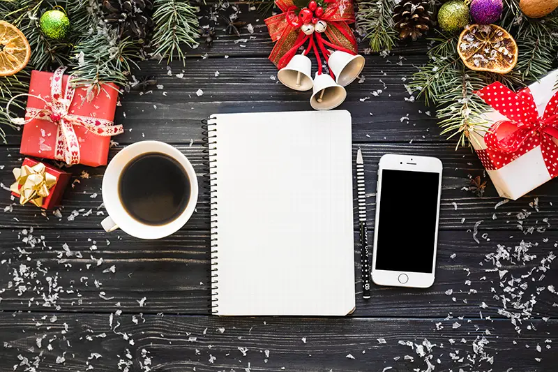 Christmas Starts Now: How to Plan Your Church Promotions Without Burning Out