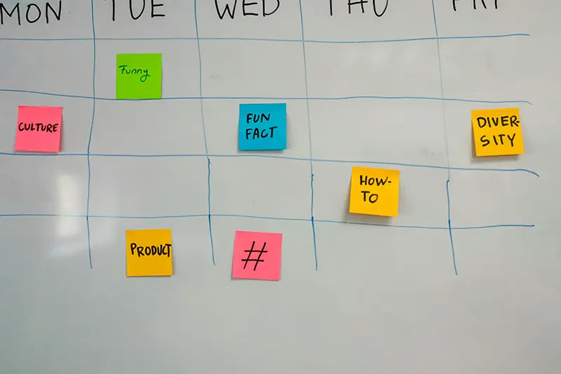 Your Church Needs a Communications Calendar...Here’s Why (and How to Build One)