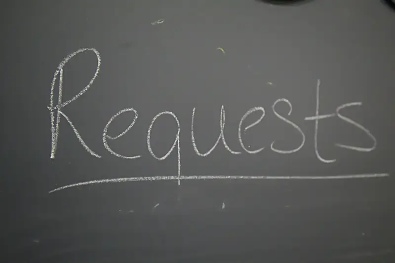 Ditch the Checkbox: Why Your Church Communications Request Form Is Holding You Back