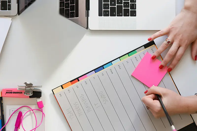 The First 30 Days: A Church Communicator’s Onboarding Survival Guide