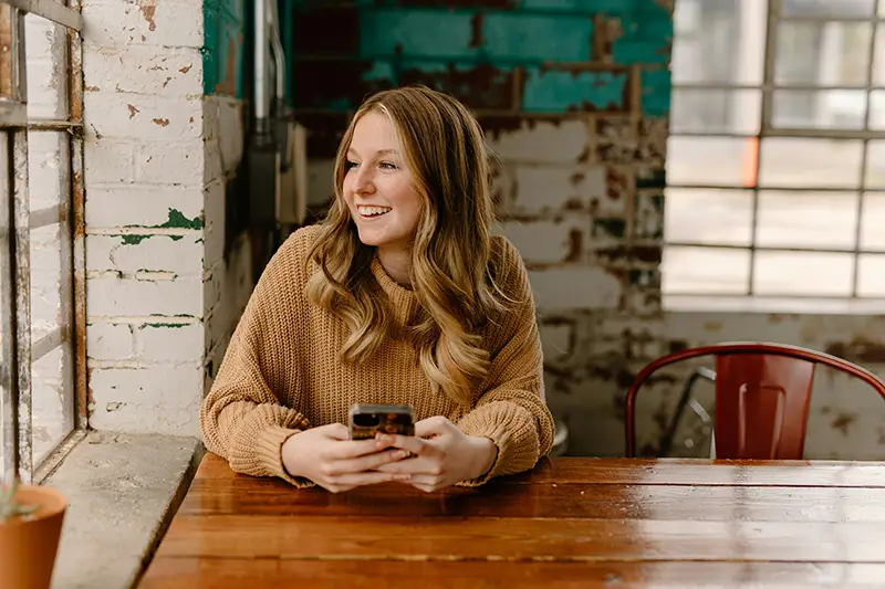 Texting Isn’t Just for Teenagers: How One Church Turned SMS into a Strategic Communication Channel