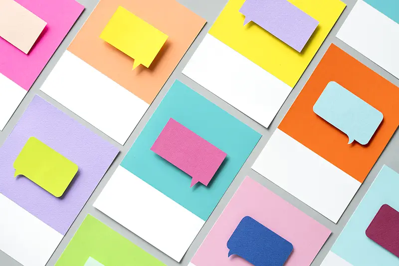 From Social Media to the Sunday Bulletin: Keeping Your Church Messaging Consistent
