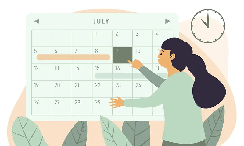 Your Fall Communications Reset: How to Build a Calendar That Actually Works