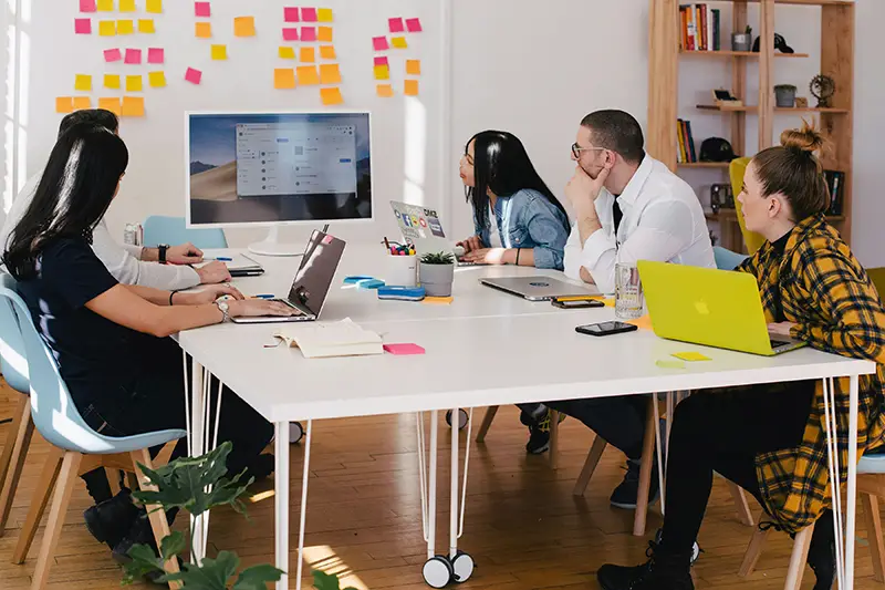 What Churches Get Wrong About Internal Communication (And How the Right Tool Fixes It)