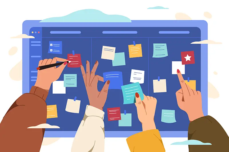 Featured image for The Ministry Season Cycle: How Churches Can Communicate Better by Planning Around Natural Rhythms