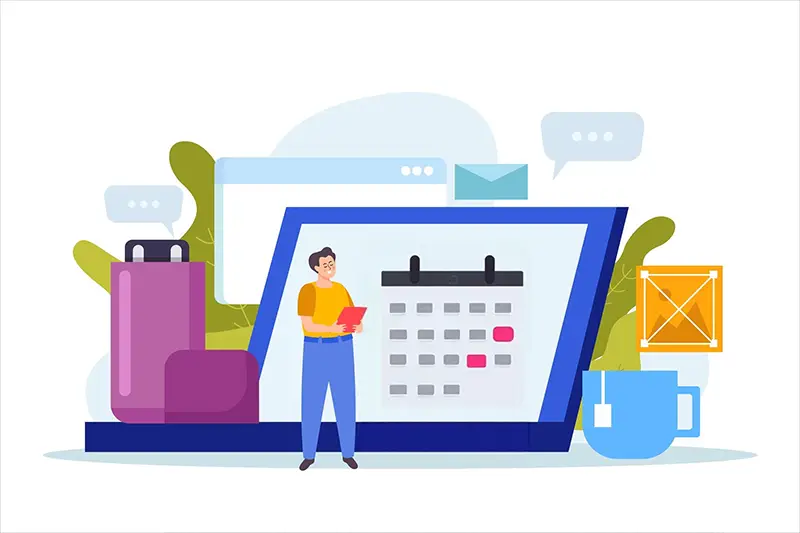Featured image for New Collaboration Features for Church Communication Teams: Comments, Assignments, and Workflow Improvements