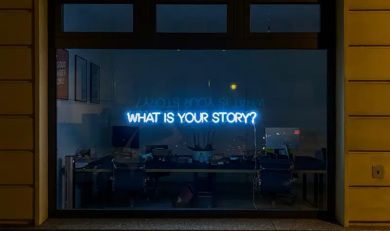 How Churches Can Use Storytelling to Increase Engagement