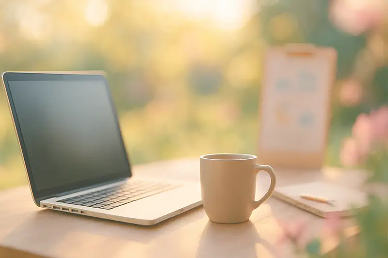 5 Summer Projects to Revamp Your Church Communications Workflow