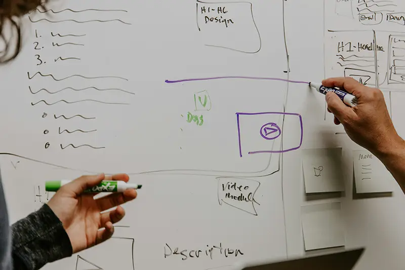 Integrating Visual Storyboards into Your Fall Sermon Series Launch