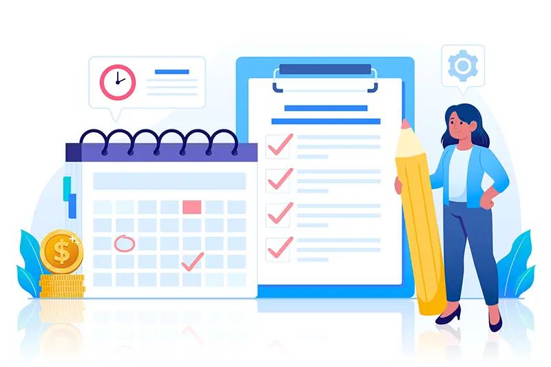 Featured image for How Should Churches Plan Their Entire Year of Communication in One System?