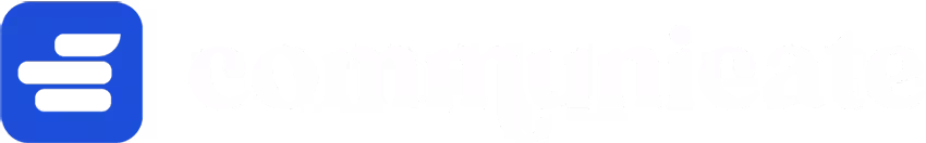 Communicate Logo